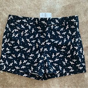 Loft sz 12 riviera shorts